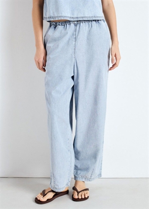 Paybou buks Blue snow American Vintage 